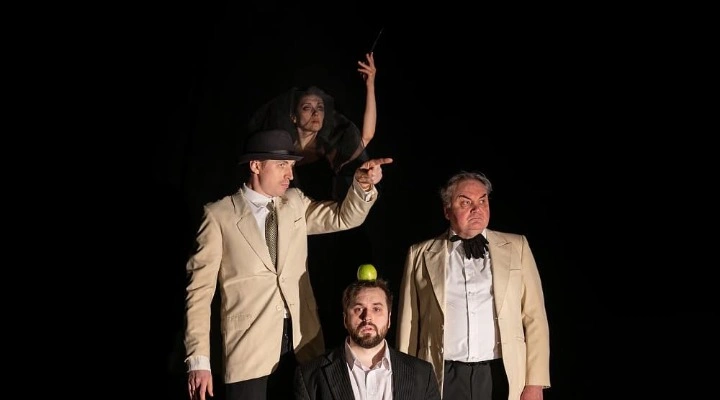 Маяковка + Бутусовцы. Итоги