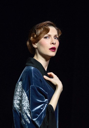 Спектакль «Неосторожная актриса» в Москве: билеты