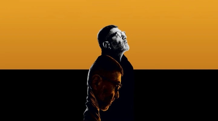 Евгений Гришковец «Когда я боюсь?»