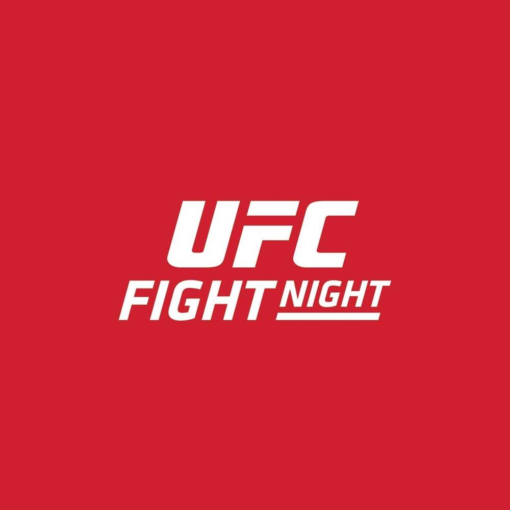 Tickets for UFC Fight Night, Whittaker vs Chimaev, June 22, 2024 at