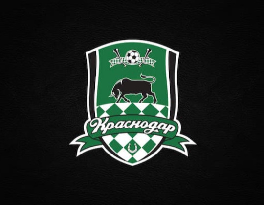 ФК Краснодар 2