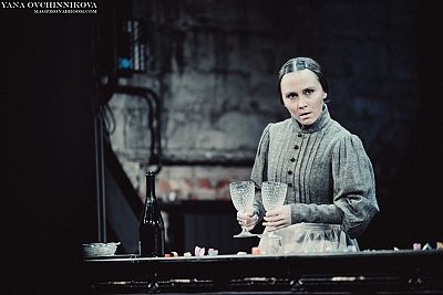 Театр Вахтангова Театр Вахтангова