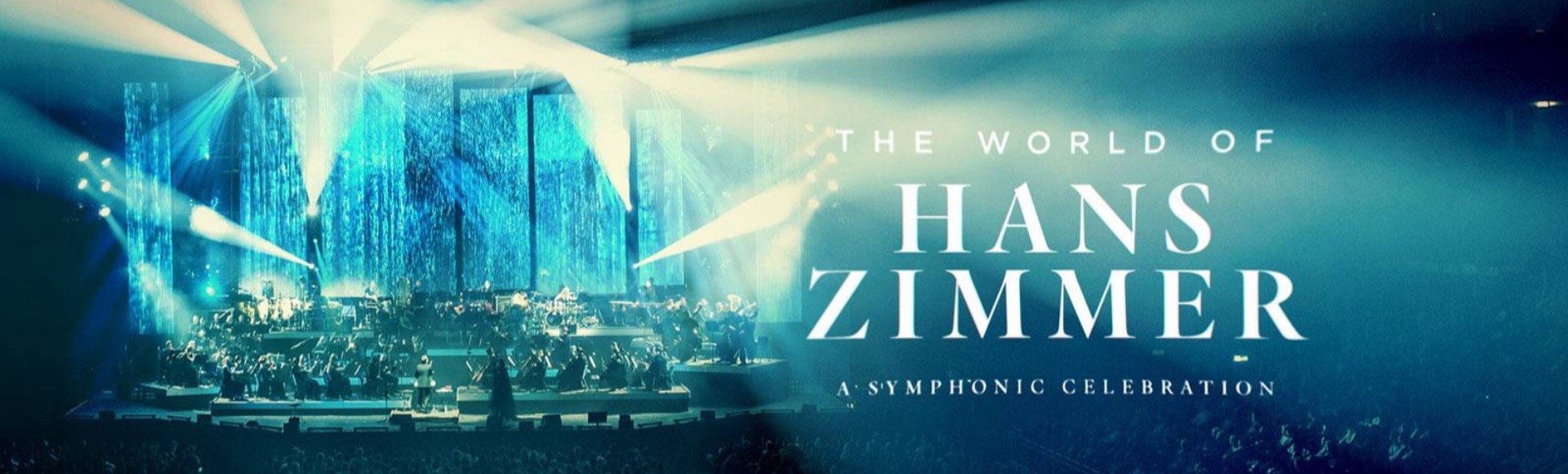 The world of Hans Zimmer The world of Hans Zimmer