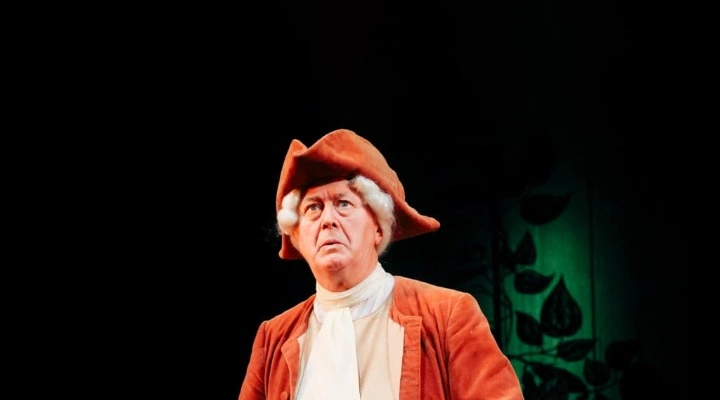 Остров сокровищ Остров сокровищ