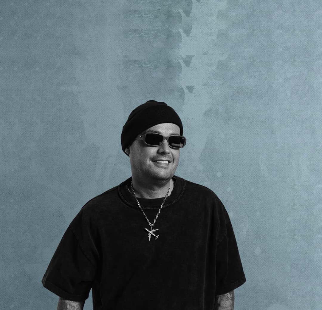 Guff Russian Rapper Guf's Final Concert at Lotus Arena: the russian rap legend's Farewell ...