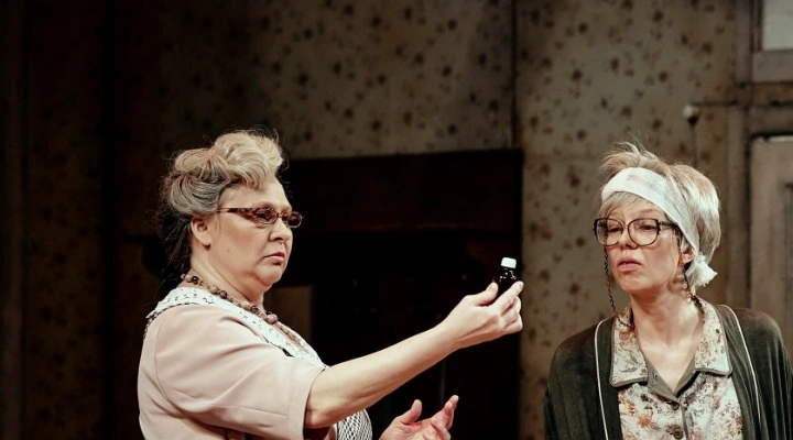 Семейка Краузе