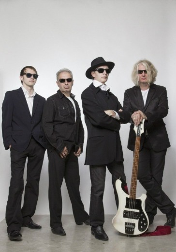 Концерт группы Пикник «Юбилейный тур» Концерт группы Пикник «Юбилейный тур»