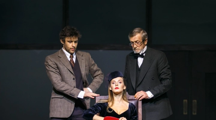 Свидетель обвинения