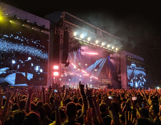 Фестиваль Kaifest