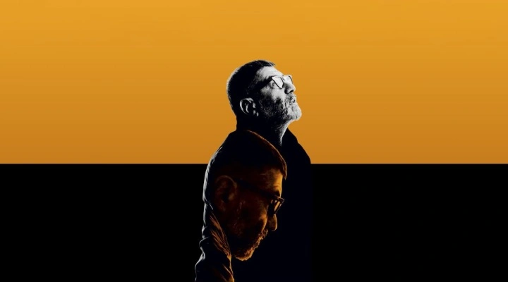 Евгений Гришковец «Когда я боюсь?»