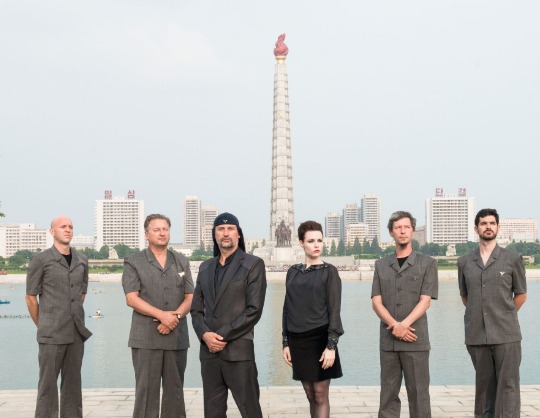 Laibach