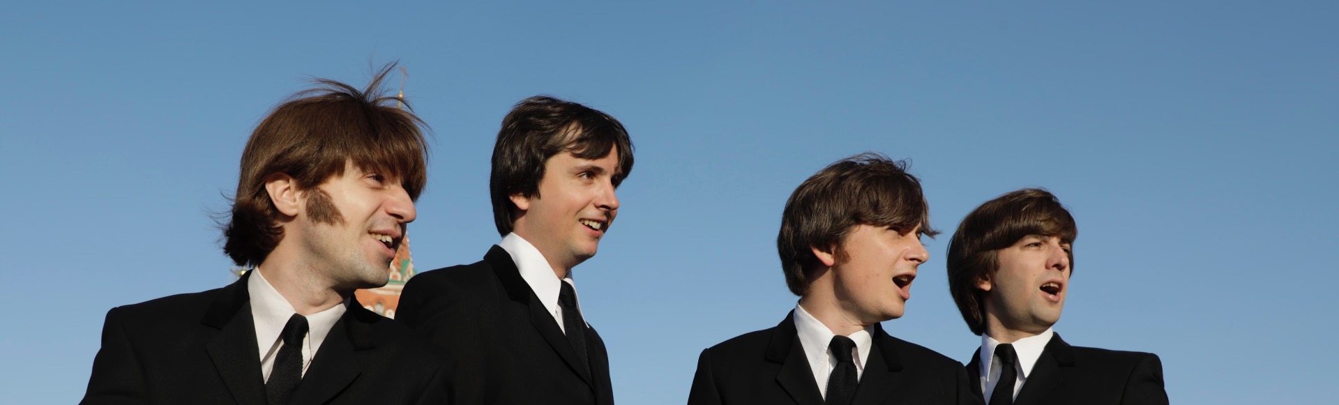 The Beatles Symphonic Tribute Show The Beatles Symphonic Tribute Show