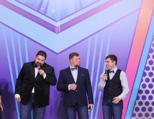 Открытие международного фестиваль команд КВН «КиВиН-2021»