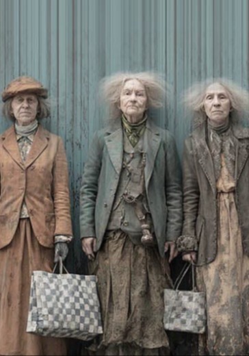 Спектакль «Опус 48. Островский» в Москве: билеты