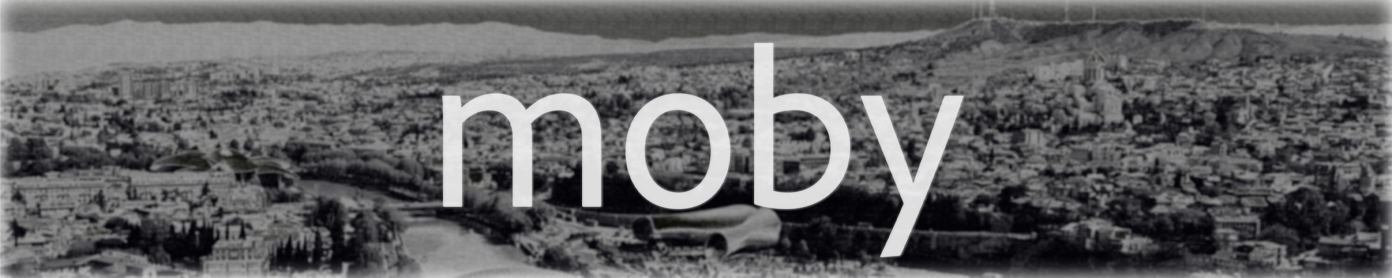 Купить билеты на концерт Moby в Грузии