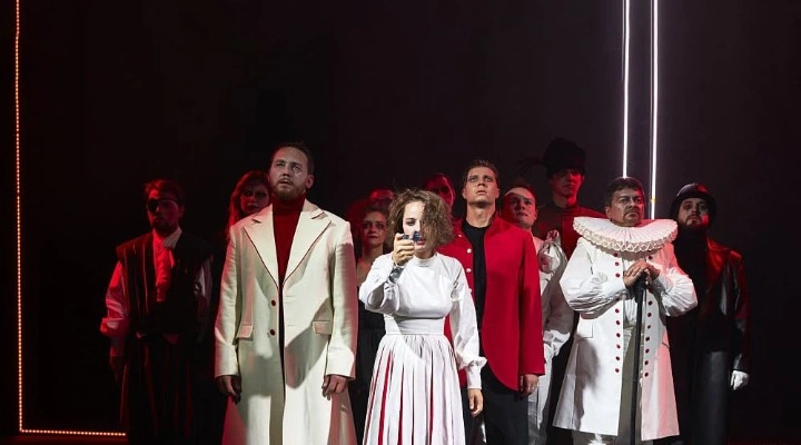 Мера за меру