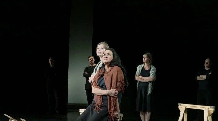 Пролётный гусь