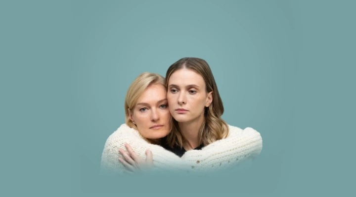 Оскар и Розовая дама Оскар и Розовая дама