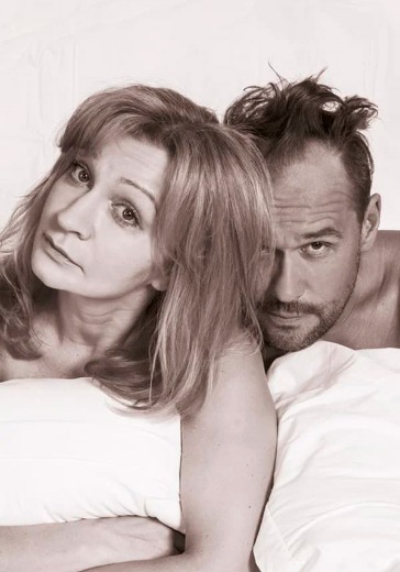 Спектакль «Там же, тогда же» Спектакль «Там же, тогда же» в Москве: билеты