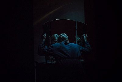 Театр Вахтангова Театр Вахтангова