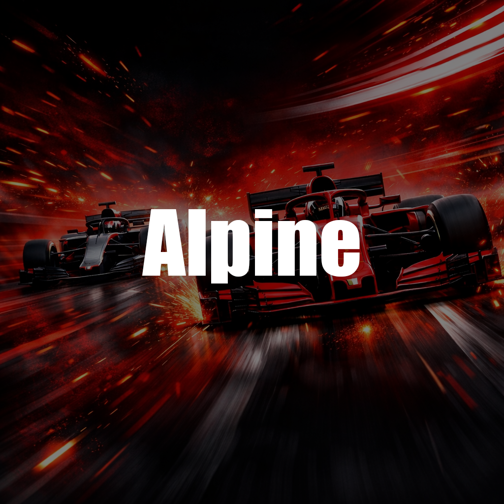 Альпин