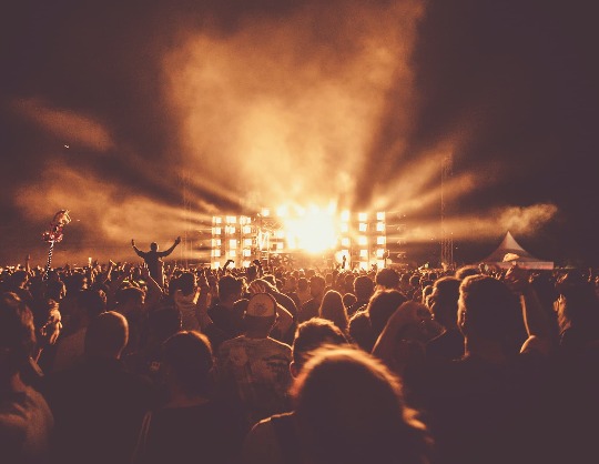 Фестиваль «Family Rock Festival 2024»