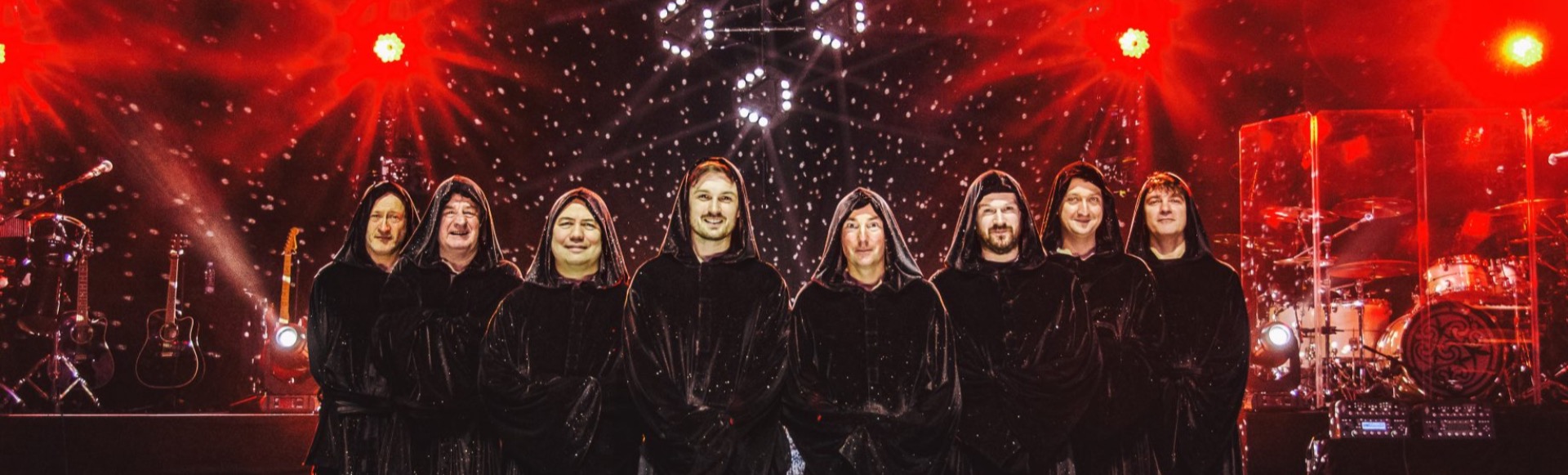 Gregorian. Юбилейный тур 20 лет Gregorian. Юбилейный тур 20 лет