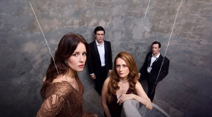 Острые предметы