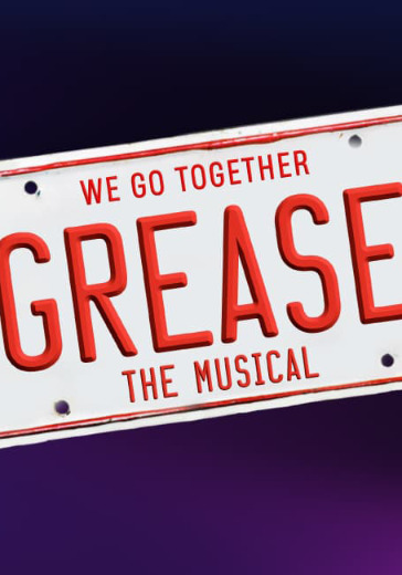 Мюзикл «Grease»
