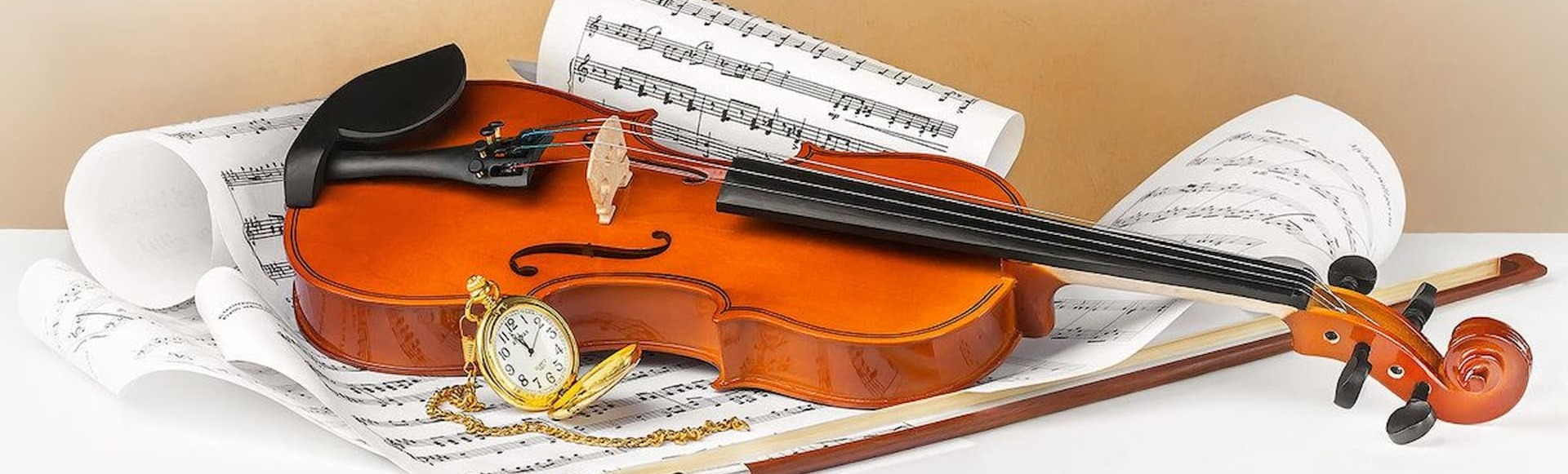 Вечер скрипичной музыки Вечер скрипичной музыки