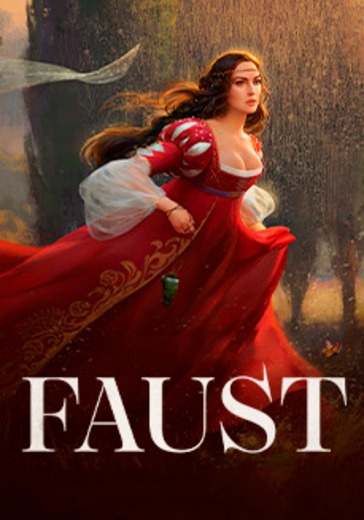 Мюзикл «Фауст. Пари дьявола» в Санкт-Петербурге: билеты