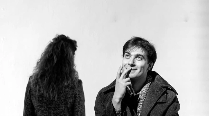 Стеклянный зверинец