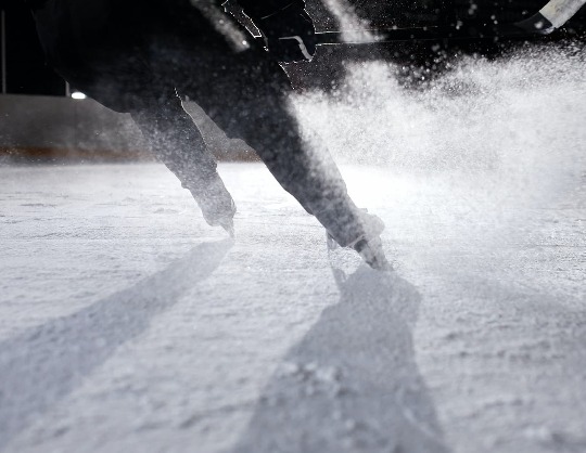 Sochi Winter Cup. ХК Сочи - ХК СКА