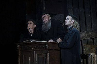 Театр Вахтангова Театр Вахтангова