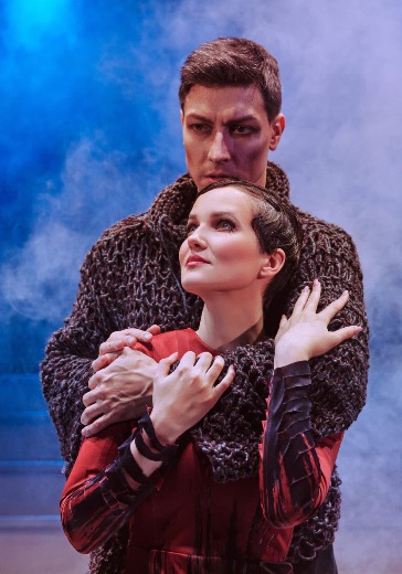 Спектакль «Обыкновенное чудо» Спектакль «Обыкновенное чудо» в Санкт-Петербурге: билеты