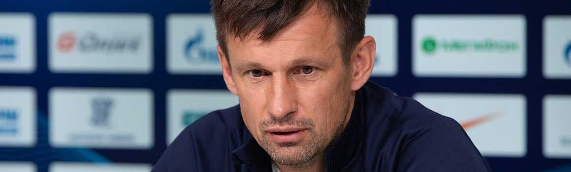 Сергей Семак: «Было важно победить в Москве» Сергей Семак: «Было важно победить в Москве»
