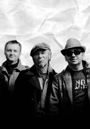 Концерт в честь юбилея свердловского рок-клуба в Москве: билеты