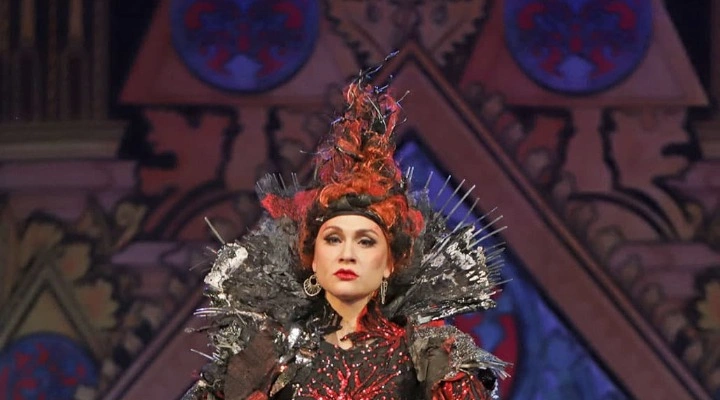 Спящая красавица Спящая красавица