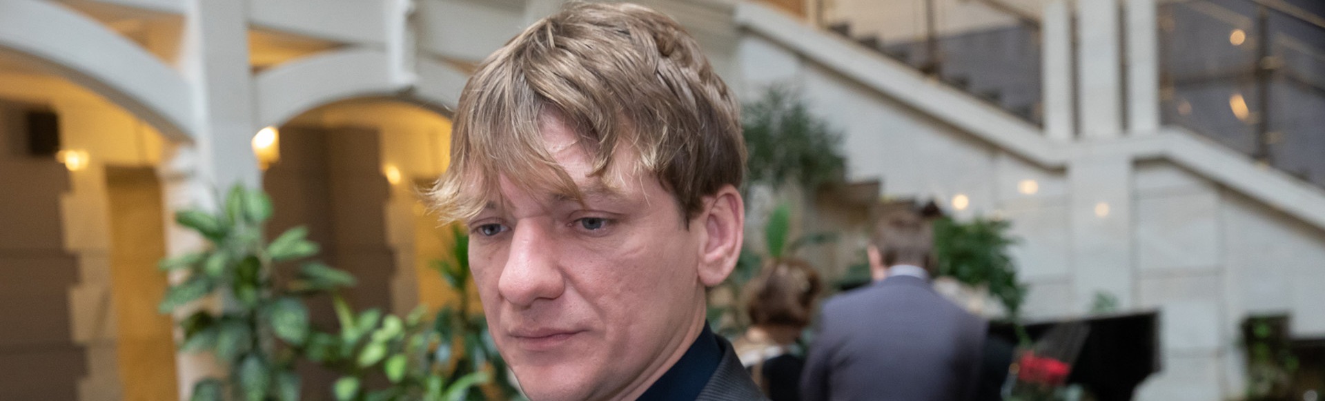 Алексей Вертков Алексей Вертков