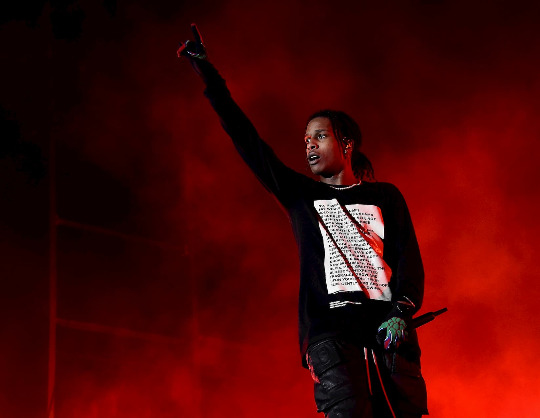 ASAP Rocky