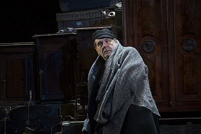 Театр Вахтангова Театр Вахтангова