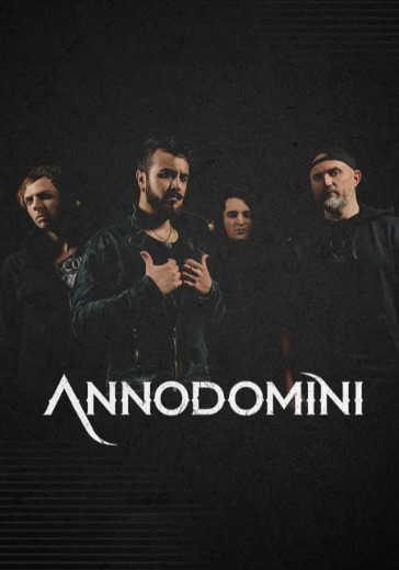 Концерт Annodomini в Москве: билеты