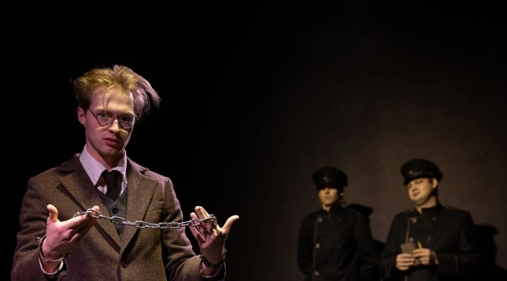 Остров Сахалин