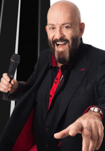 Концерт Михаила Шуфутинского в Алматы: билеты