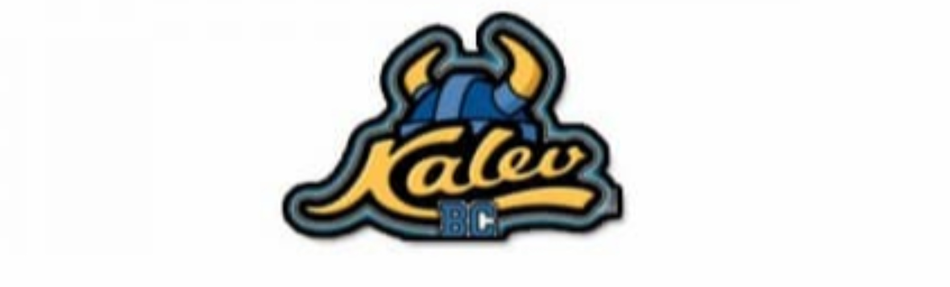 БК Калев БК Калев