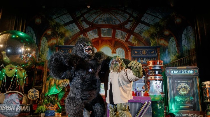 Тайны великих открытий