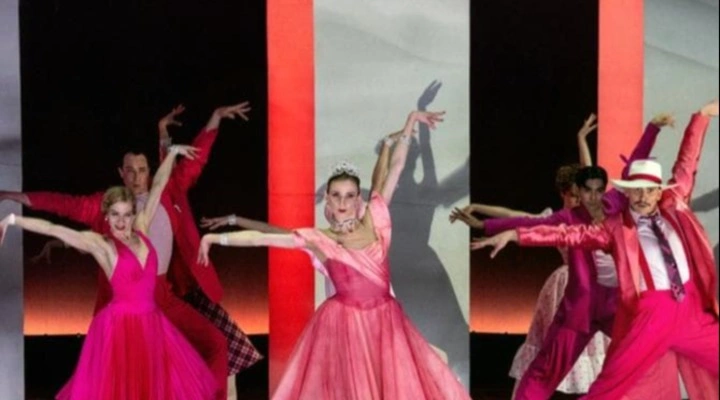 Ромео и Джульетта