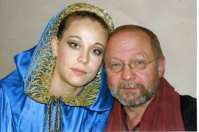 Театр Вахтангова