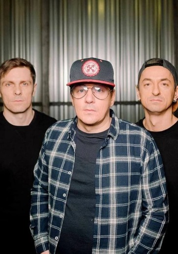 Концерт группы «Кирпичи» в Москве: билеты