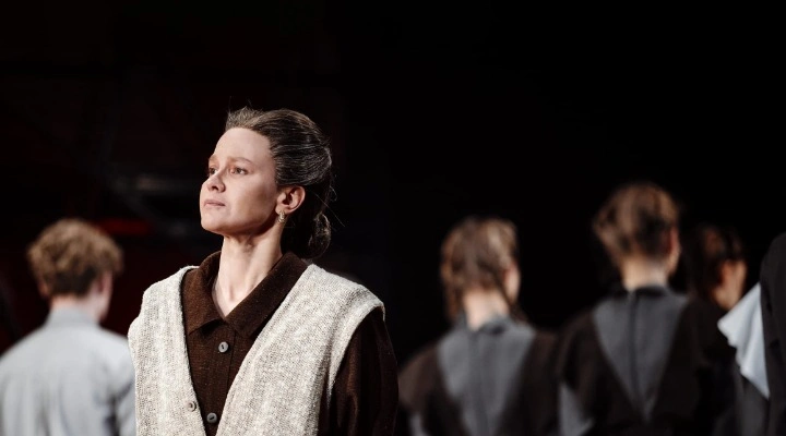 Завтра была война Завтра была война